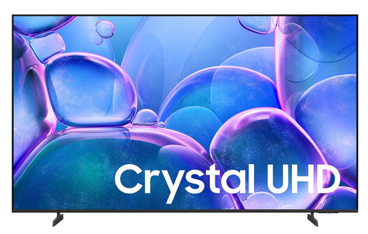 Samsung UE75U7022FKXXH 189cm-es Crystal UHD 4K Smart TV