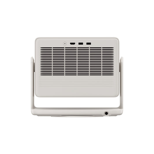 XGIMI HORIZON S Max 4K Lézer+LED Projektor Harman/Kardon hangrendszerrel (PGX-061)