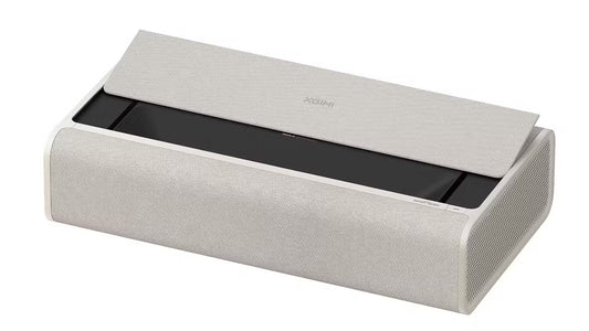 XGIMI AURA 2 Lézer+LED Projektor 4K Harman/Kardon hangrendszerrel (PGX-062)