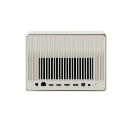 XGIMI HORIZON Ultra 4K Lézer+LED Projektor Harman/Kardon hangrendszerrel (PGX-048)