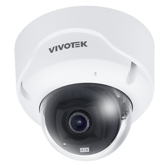 VIVOTEK VERSATILE Dome IP kamera FD9399-EHV