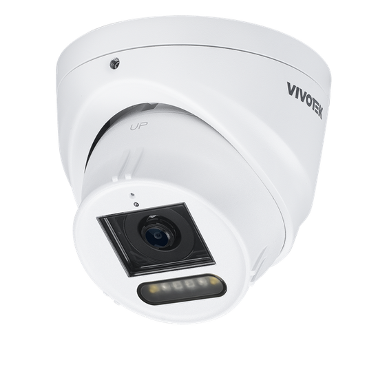 VIVOTEK COMPETITIVE Turret IP kamera IT9383-HVW