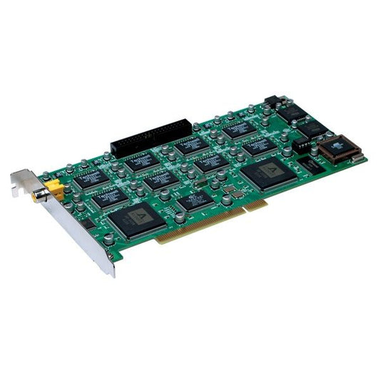 GEOVISION Real-Time Disp. kártya 16