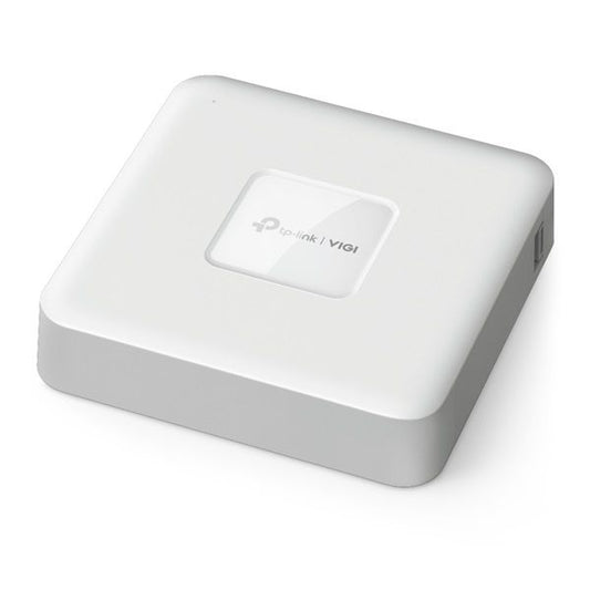 TP-LINK VIGI NVR - NVR1104H-4P