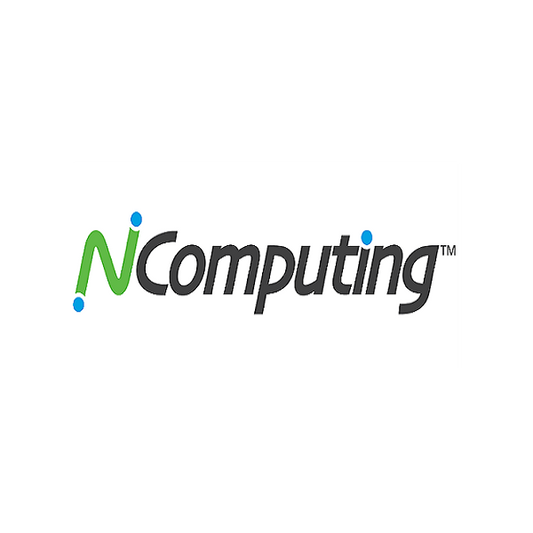 NCOMPUTING RX420 MicroHDMI-HDMI adapter set 15 cm