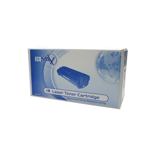 ECOMAX Toner 278A- New Chip
