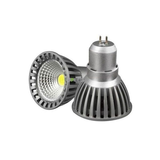 OPTONICA LED Spot izzó, MR16, 4W, 240 Lm, 6000K - SP1163