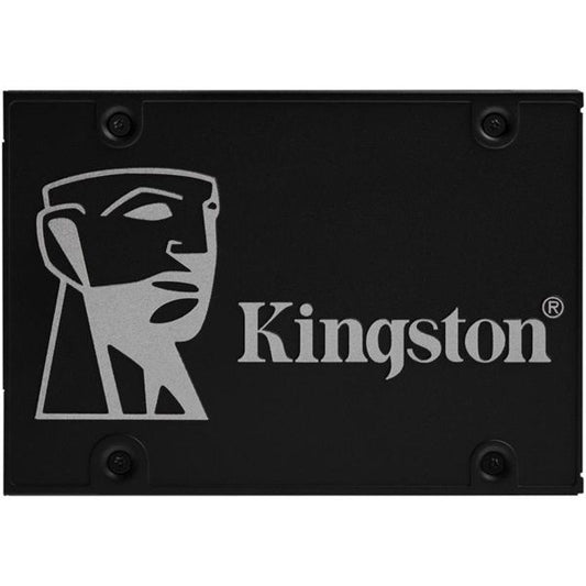 KINGSTON SSD KC600 SATA3 2,5" 1024GB