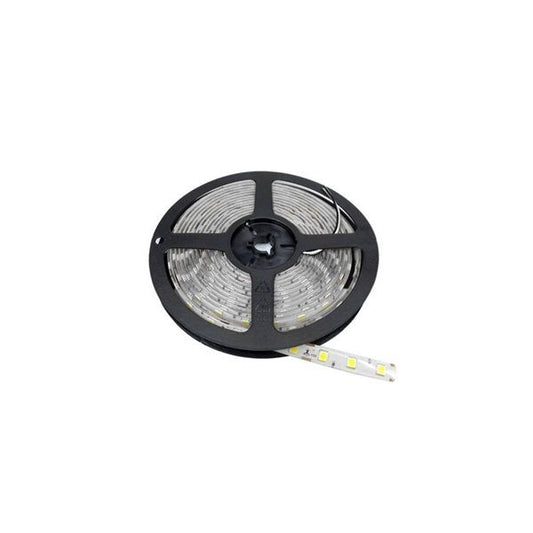 OPTONICA LED Szalag 5050, 14.4W/m, semleges fehér fény, 50Lm/w, 4500K, kültéri, vízálló,   5m - ST4841