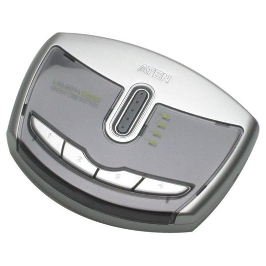 ATEN Switch USB 2.0 4x1 - US421A