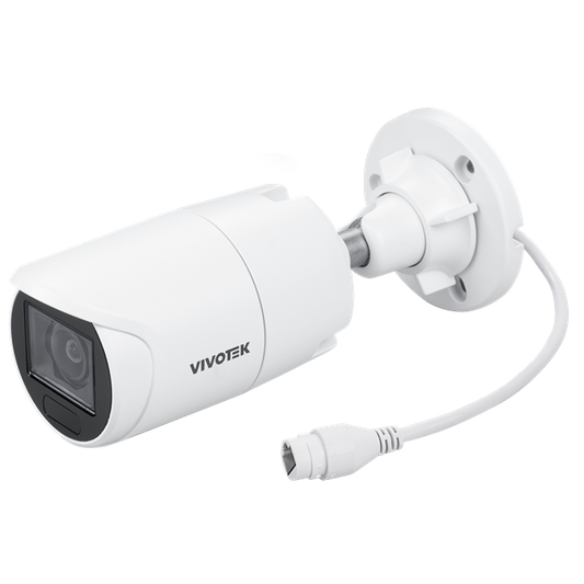 VIVOTEK COMPETITIVE Bullet IP kamera IB9383-HTV