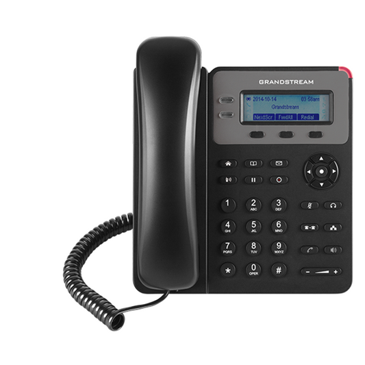 GRANDSTREAM Telefon VoIP - GXP1615