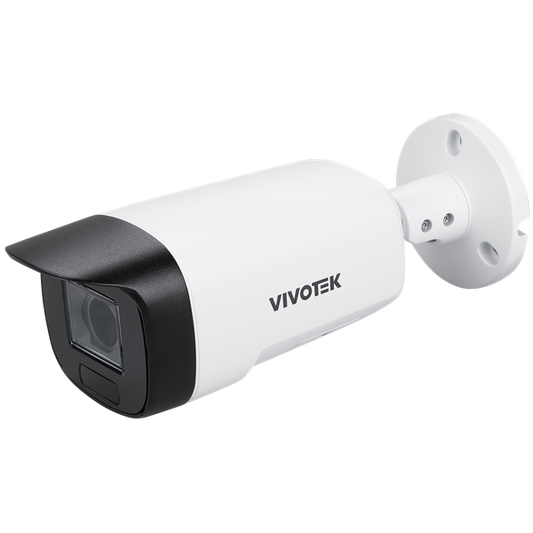VIVOTEK VERSATILE Bullet IP kamera IB9399-EHV