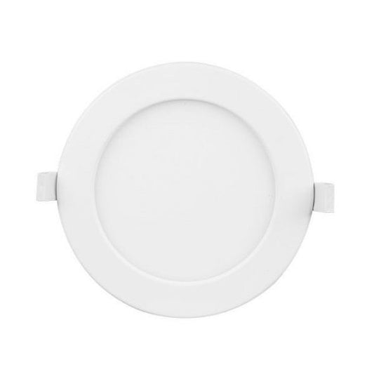 OPTONICA LED Panel, beépíthető, kerek, 24W, változtatható színhőmérséklet, 2100 Lm - DL2585
