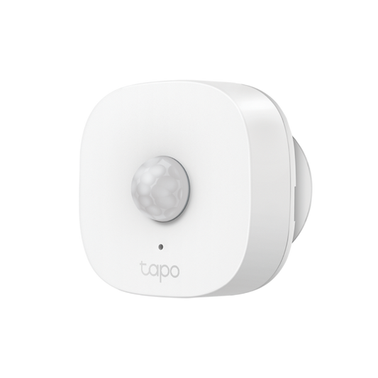 TP-LINK Tapo Okos Mozgásérzékelő