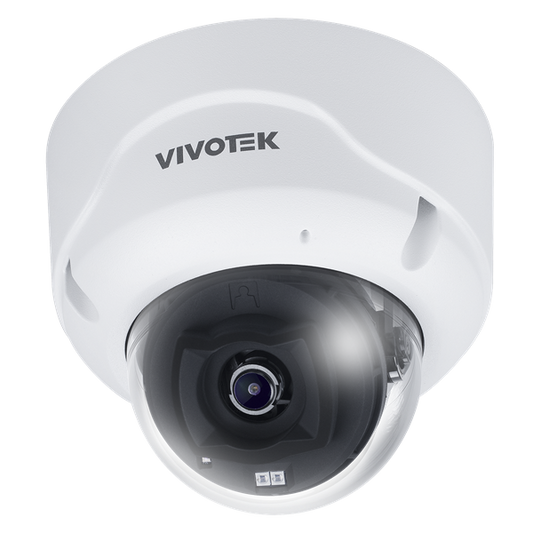 VIVOTEK VERSATILE Dome IP kamera FD9389-EHV-V3