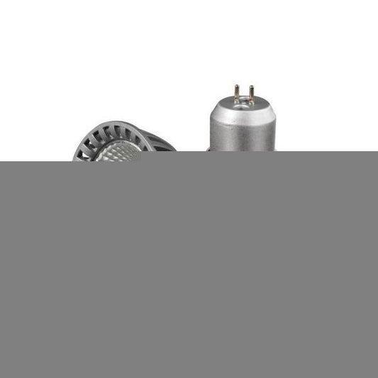 OPTONICA LED Spot izzó, GU5.3, 4W, semleges fehér fény, 4500K 240 Lm - SP1167