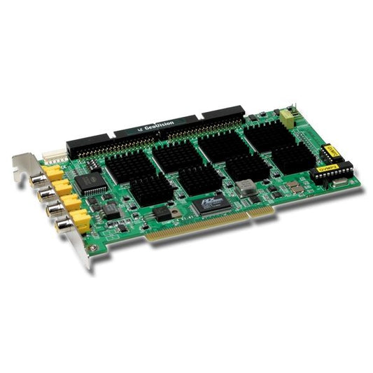 GEOVISION kártya Hybrid
