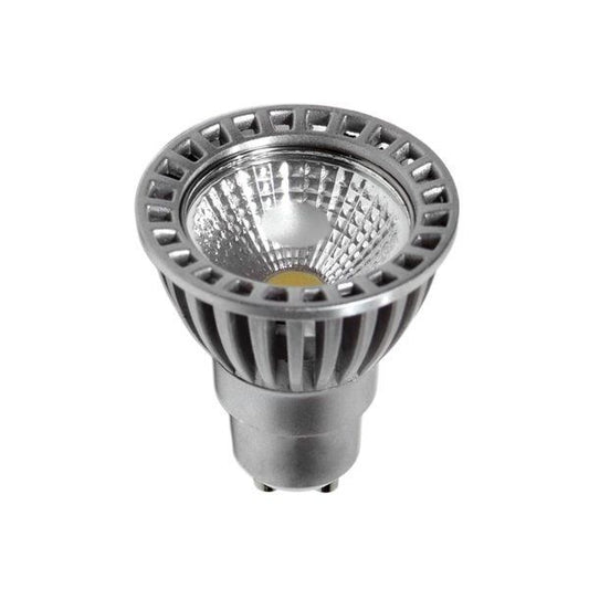 OPTONICA LED Spot izzó, GU10, 6W, 230V, 2700K, dimmelhető, SP1274