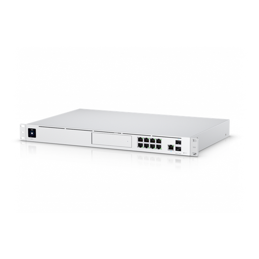UBIQUITI Switch Unifi Dream Machine Pro