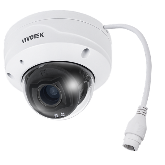 VIVOTEK COMPETITIVE Dome IP kamera FD9383-HTV