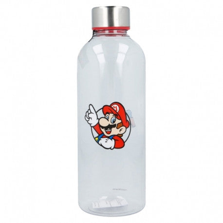 Super Mario