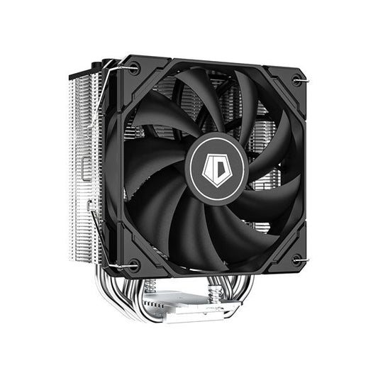 ID-COOLING - SE-224-XTS univerzális CPU hűtő