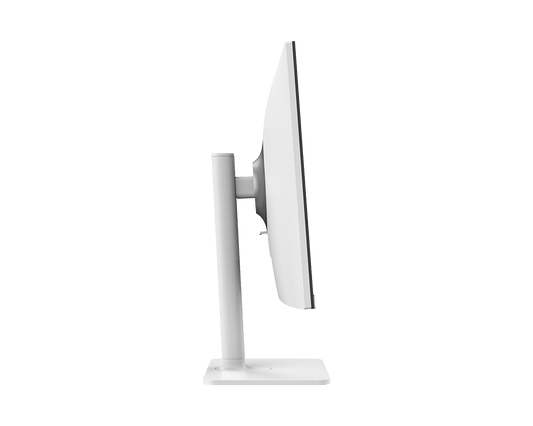 MSI Modern MD2712PW IPS FHD 100Hz monitor, fehér