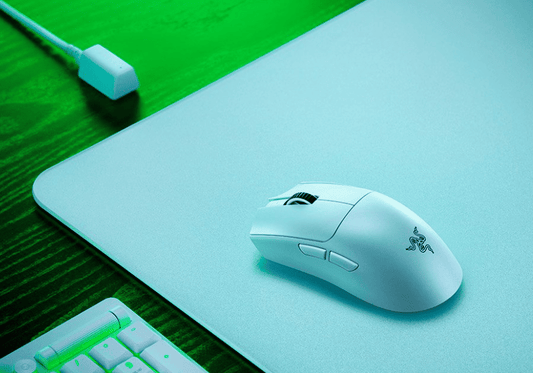 Razer Viper V3 Pro - White