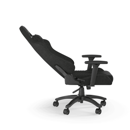 CORSAIR TC100 RELAXED gamer szék, szövet (fekete)