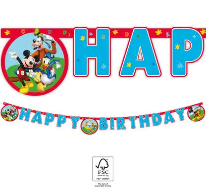 Disney Mickey Egér