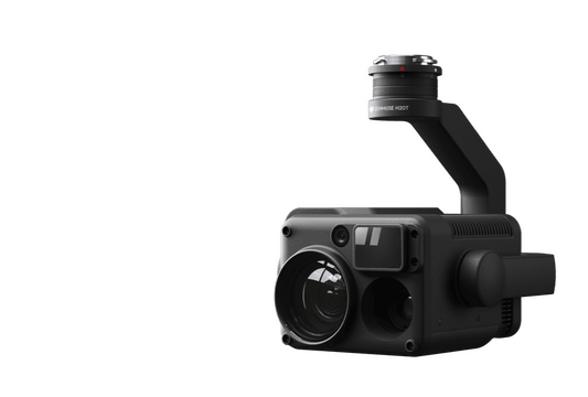 DJI Zenmuse H20T gimbal és kamera + 1-Year Basic Care