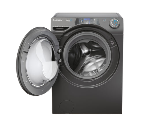 Candy RP 696BWMRR/1-S elöltöltős mosógép (9kg)