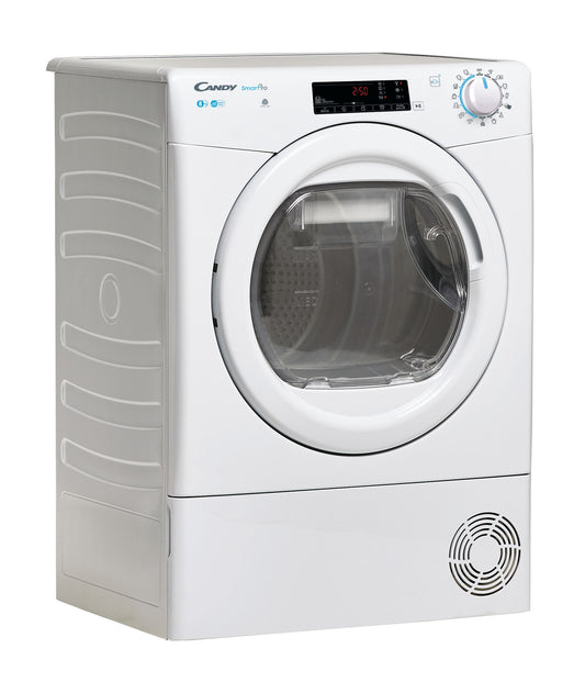 Candy CSOE C8TE-S szárítógép (8kg)