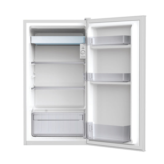 Candy CHASD4385EWC hűtőszekrény, 85 cm, fehér, 45 cm széles