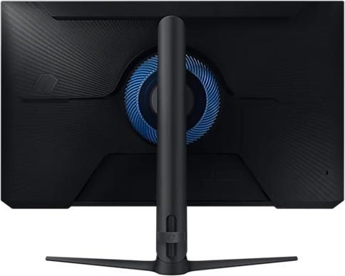 Samsung LS27CG510EUXEN 27" QHD 165Hz Odyssey G5 Gaming Monitor