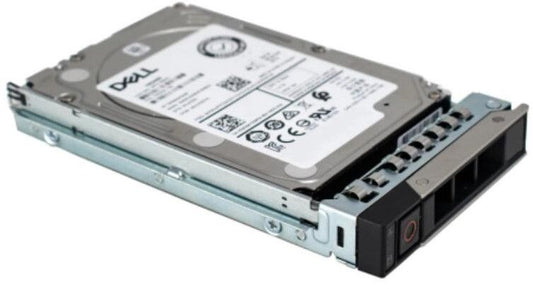 Dell 960GB SSD SATA Read Intensive 6Gbps 512e 2.5" Hot-Plug Drive