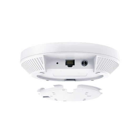 TP-LINK EAP650 AX3000 Ceiling Mount WiFi 6 Access Point