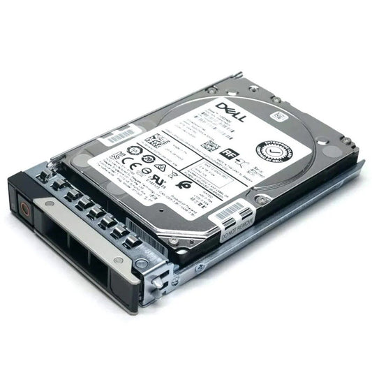 Dell 8TB Near Line SAS 12Gbps 7.2K 512e 3.5" Hot-Plug HDD for PowerEdge 16gen