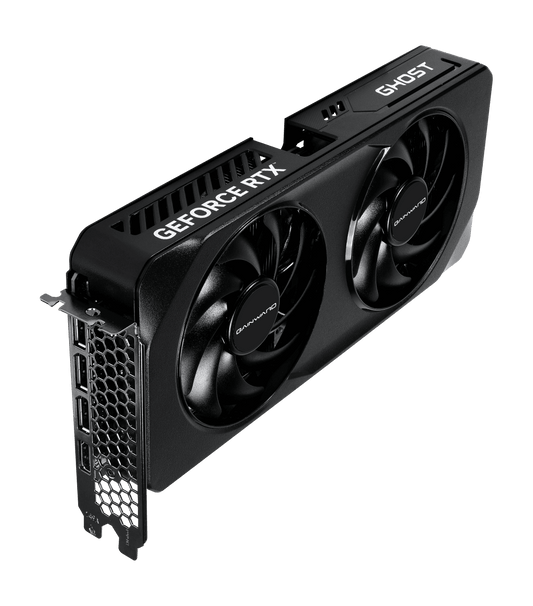 Gainward RTX5060 Ghost 8GB GDDR7 128bit 3-DP HDMI videokártya