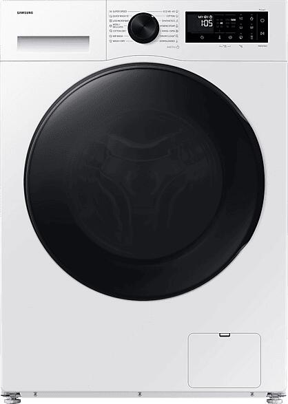 Samsung WD90DG5G34BELE Mosó-szárítógép AI Ecobubble™ technológiával keskeny kivitelben 9 kg