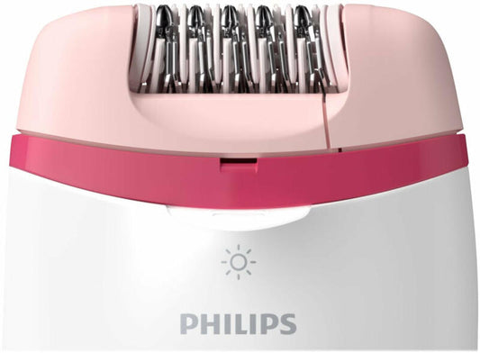 Philips BRE-255/00 Satinelle Essential epilátor