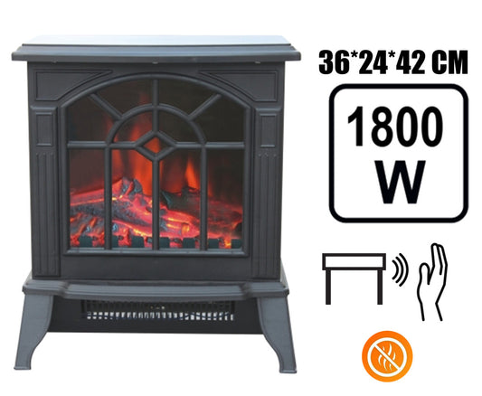 KAND.1800W TERMO+ES36*24*42