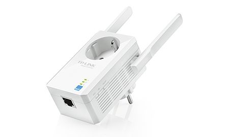 TP-LINK TL-WA860RE 300M Wireless Range Extender