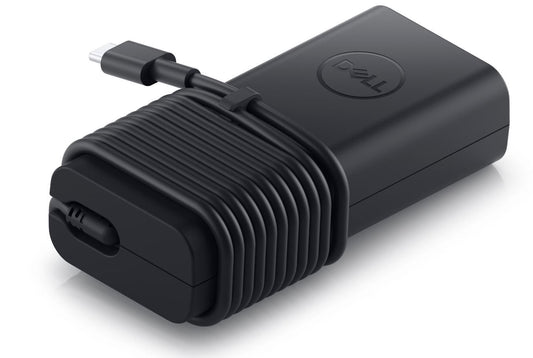 Dell USB-C 65 W AC Adapter with 1 meter Power Cord - Europe