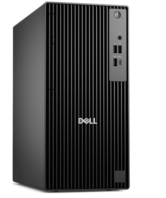 Dell Pro Tower QCT1250 számítógép W11ProMUI Ci5-14500 8GB 512GB UHD