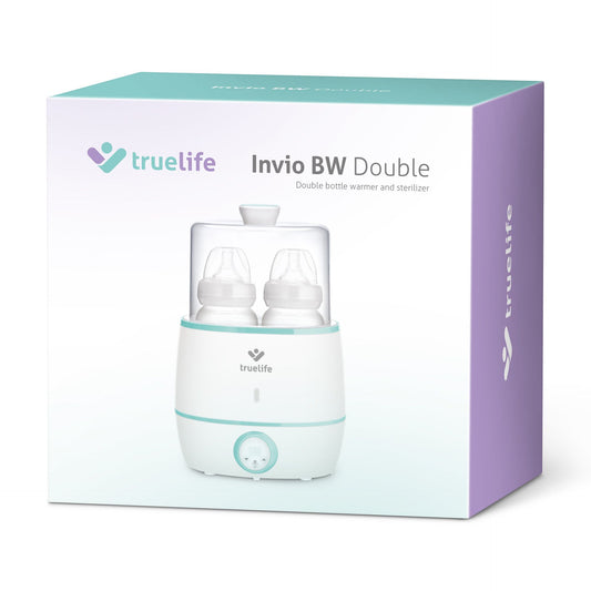 TrueLife Invio BW Double Cumisüveg melegítő