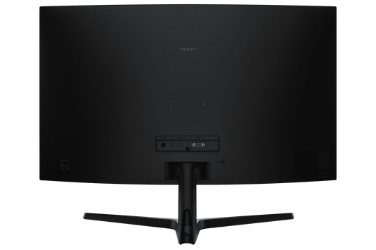 Samsung LS32D390GAUXEN 32"  M8 VA FHD 100Hz Ívelt Monitor