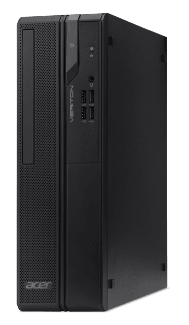 Acer Desktop Veriton VX2720G / i5-14500 / 8GB / 512GB SSD / Linux / Black/3yr