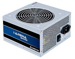 Chieftec iArena 450W OEM tápegység - GPB-450S